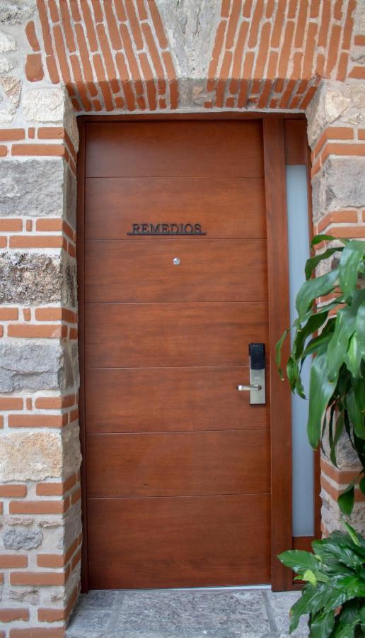 Hotel Boutique Casona De Santa Clara Puebla Exterior foto
